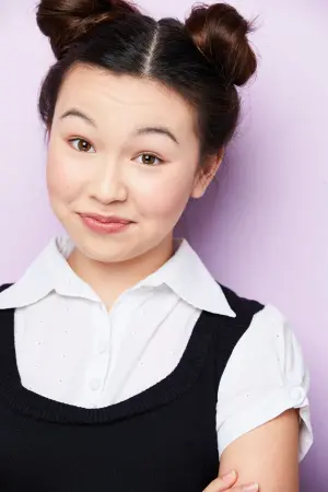 Фото Мейлі Кондрон (Meilee Condron) #10371