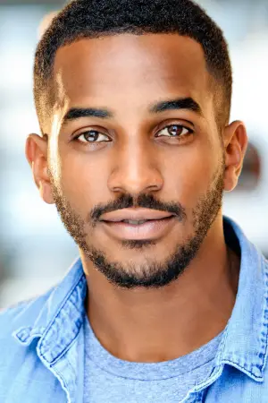 Фото  (Patrick Cage) #362576