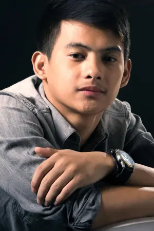 Фото Вінс Ріллон #57305