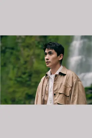 Фото Чжу Ілун (Zhu Yilong) #90688