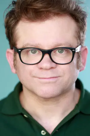 Фото Алан Хейц (Alan Heitz) #8921