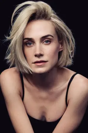 Фото Аннабель О