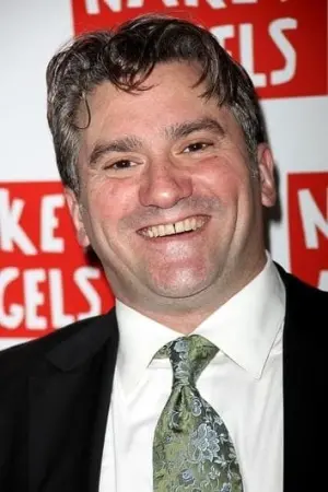 Фото Ентоні Барріл #92515