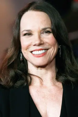 Фото Барбара Херші (Barbara Hershey) #13114