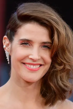 Фото Кобі Смолдерс (Cobie Smulders) #6561