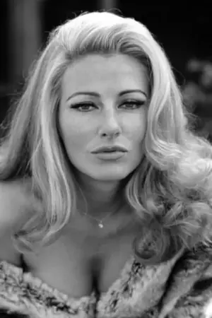 Фото Ельга Андерсен (Elga Andersen) #93141