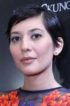 Фото Ганна Аль Рашид #83130