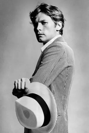 Фото Гельмут Бергер (Helmut Berger) #56203