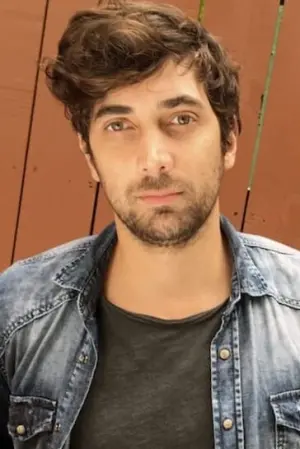 Фото Ніколас Боск #5971