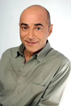 Фото Патрік Боссо #168901