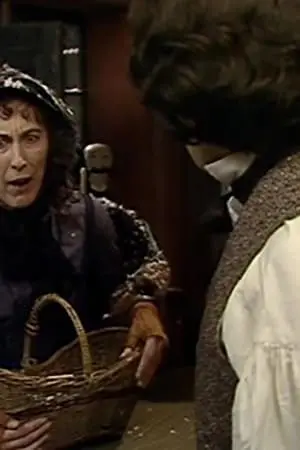 Фото Полін Мелвілл (Pauline Melville) #206355