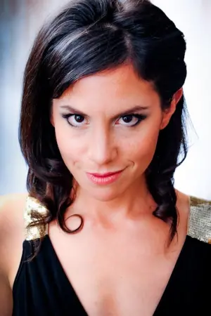 Фото Еллісон Серебофф (Allyson Sereboff) #253751