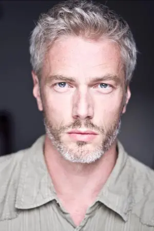 Фото  (Benoît Maréchal) #223082