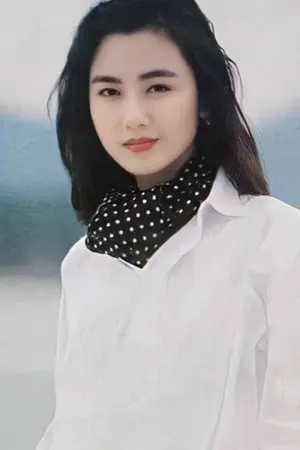 Фото Фенні Юень (Fennie Yuen Kit-Ying) #192421