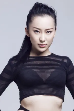 Фото  (Lily Ji) #30873