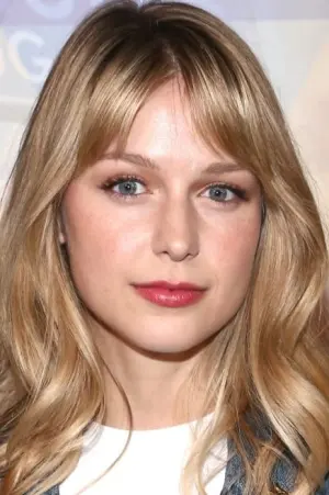 Фото Мелісса Бенойст (Melissa Benoist) #20849