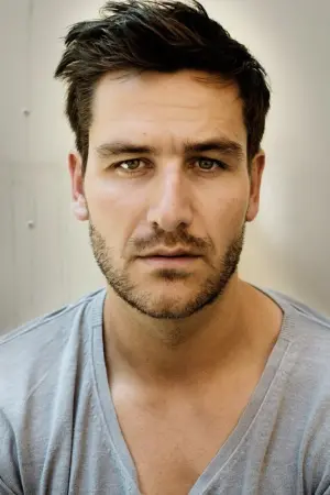 Фото Майкл Епп #4014