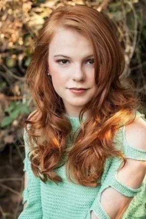 Фото Енні Турман #21620