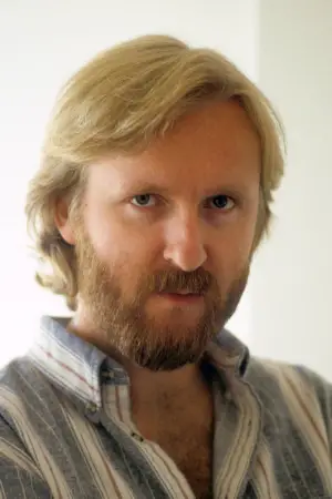 Фото Джеймс Камерон (James Cameron) #326936