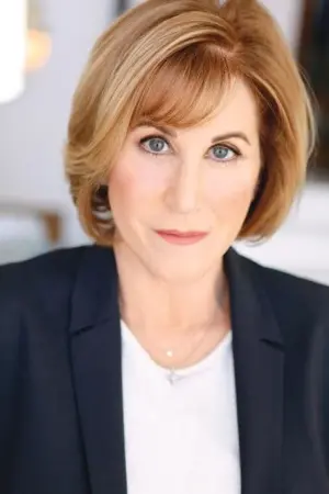 Фото Джоанн Барон #48910