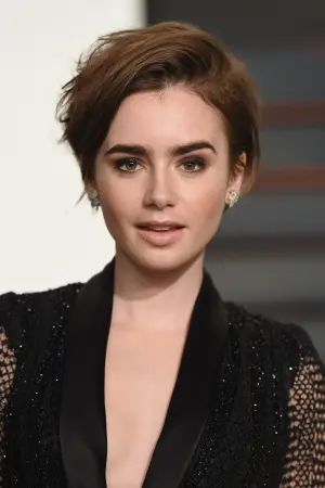 Фото Лілі Коллінз (Lily Collins) #26987