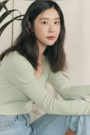 Фото  (Park So-jin) #316368