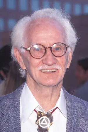 Фото Патрік Креншоу #58951