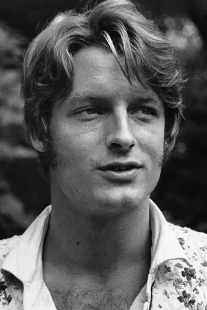 Фото Перрі Кінг (Perry King) #115813