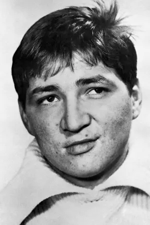 Фото Райнер Вернер Фассбіндер (Rainer Werner Fassbinder) #128772