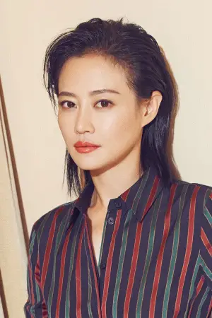 Фото Тань Чжуо #337232