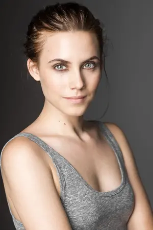 Фото Аура Гаррідо #16459