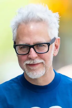 Фото Джеймс Ґанн (James Gunn) #327277