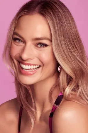 Фото Марґо Роббі (Margot Robbie) #326998