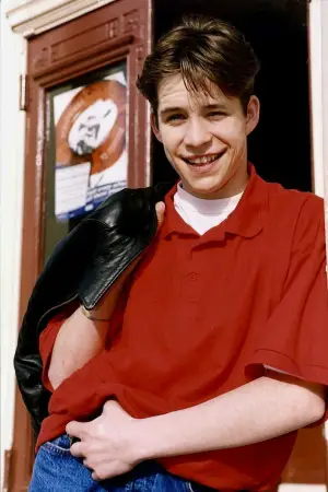 Фото Шон Магуайр (Sean Maguire) #329900