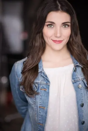 Фото Анна Луїза Сарджент #14149