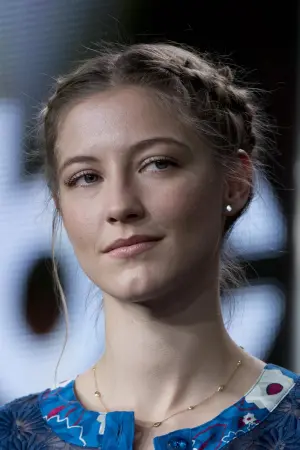 Фото Кейтлін Джерард #32384