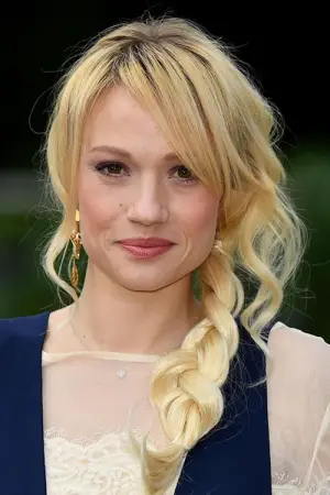 Фото  (Chiara Mastalli) #335010