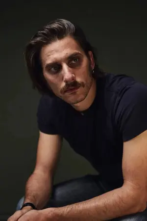 Фото Лука Марінеллі (Luca Marinelli) #116230