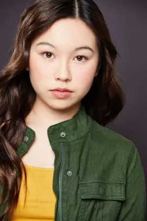 Фото Мейлі Кондрон (Meilee Condron) #10366