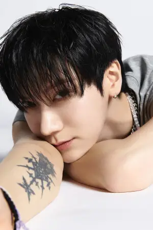 Фото  (Ten Lee) #320298