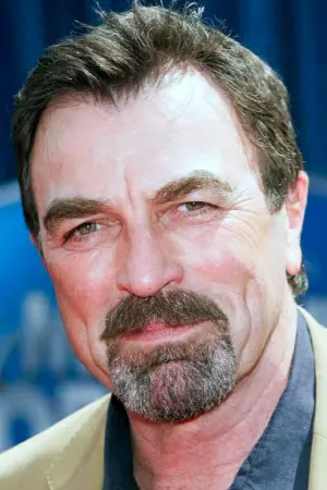 Фото Том Селлек (Tom Selleck) #70388