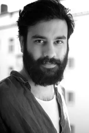 Фото Аліреза Голафшан #250912