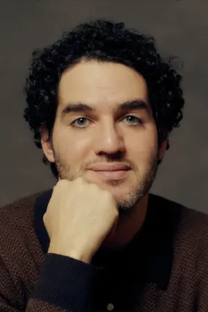 Фото Бенні Сафді (Benny Safdie) #72915