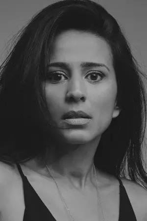 Фото Фарзана Дуа Елахе (Farzana Dua Elahe) #118880