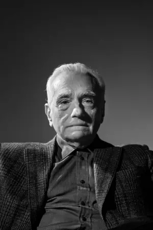 Фото Мартін Скорсезе (Martin Scorsese) #66789