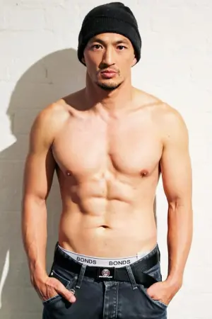 Фото Бартон Вільямс #24908