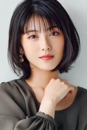 Фото Хамабе Мінамі (Minami Hamabe) #327785