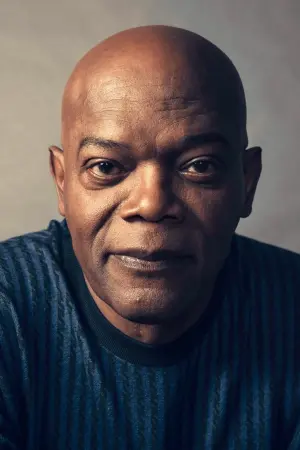 Фото Семюел Л. Джексон (Samuel L. Jackson) #65449