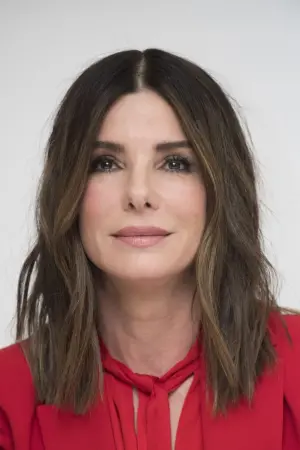 Фото Сандра Баллок (Sandra Bullock) #30233