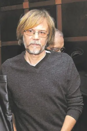 Фото Срджан «Жіка» Тодорович #33893